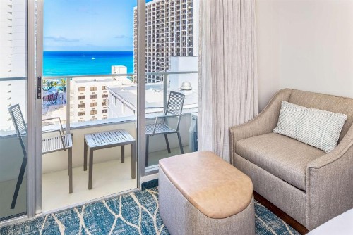 Hyatt Place Waikiki Beach - image 22