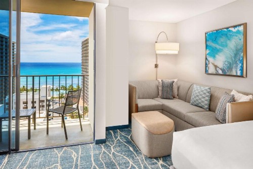 Hyatt Place Waikiki Beach - image 23