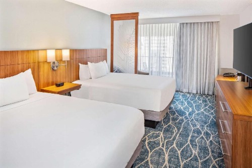 Hyatt Place Waikiki Beach - image 24