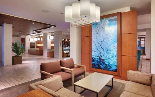 Hyatt Place Waikiki Beach - image 27