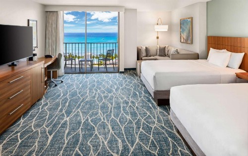 Hyatt Place Waikiki Beach - image 3