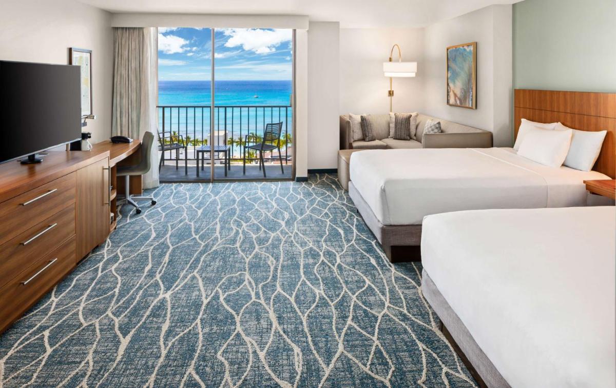 Hyatt Place Waikiki Beach - image 3