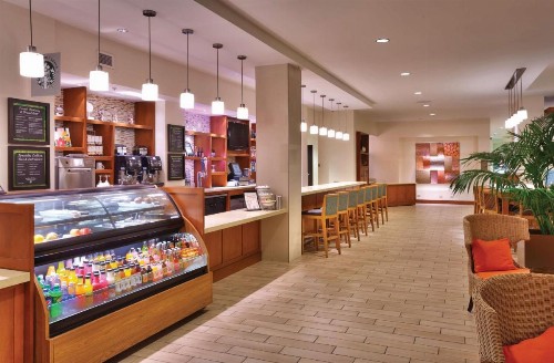 Hyatt Place Waikiki Beach - image 32