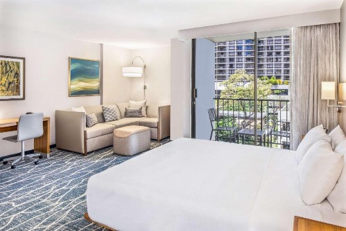 Hyatt Place Waikiki Beach - image 38