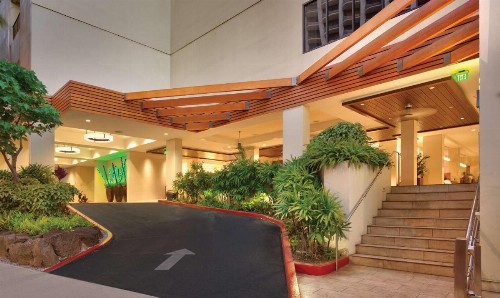 Hyatt Place Waikiki Beach - image 4
