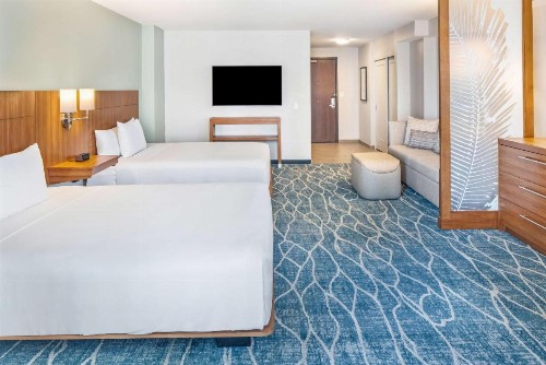 Hyatt Place Waikiki Beach - image 42