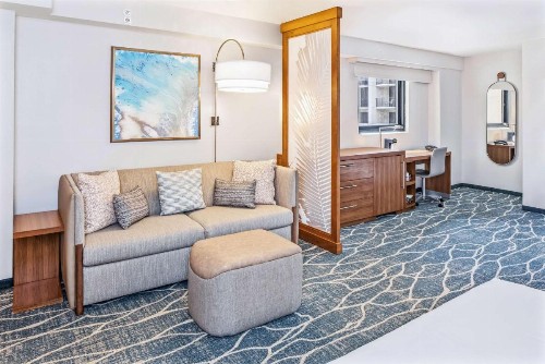 Hyatt Place Waikiki Beach - image 48