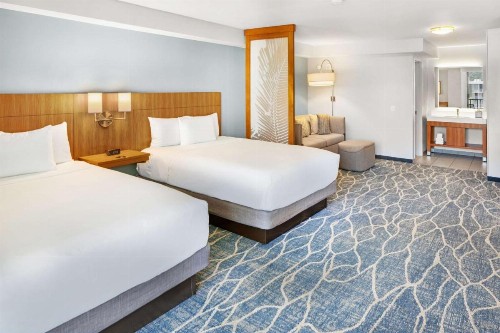 Hyatt Place Waikiki Beach - image 49