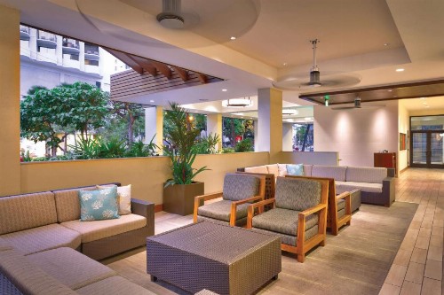 Hyatt Place Waikiki Beach - image 7