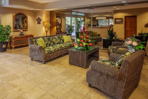 Castle Waikiki Shore Beachfront Condominiums - image 48