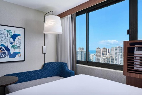 Holiday Inn Express Waikiki an IHG Hotel - image 13
