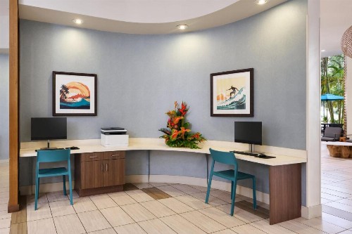 Holiday Inn Express Waikiki an IHG Hotel - image 14