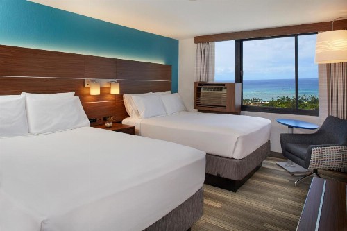 Holiday Inn Express Waikiki an IHG Hotel - image 18