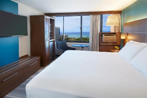 Holiday Inn Express Waikiki an IHG Hotel - image 19