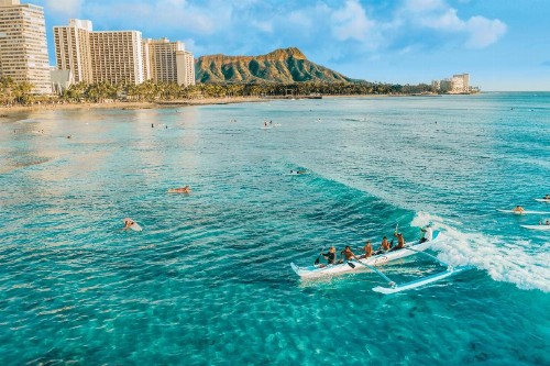 Holiday Inn Express Waikiki an IHG Hotel - image 20