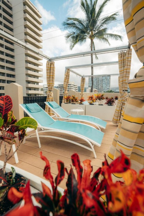 Holiday Inn Express Waikiki an IHG Hotel - image 25