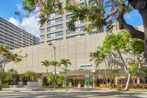 Holiday Inn Express Waikiki an IHG Hotel - image 28