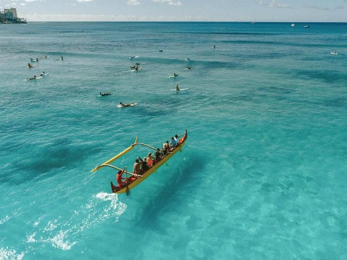 Holiday Inn Express Waikiki an IHG Hotel - image 29