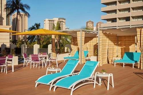 Holiday Inn Express Waikiki an IHG Hotel - image 36