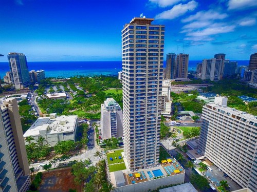 Holiday Inn Express Waikiki an IHG Hotel - image 41