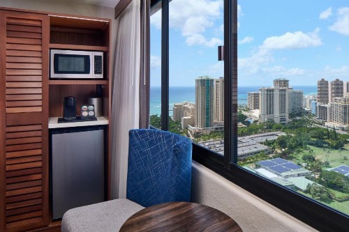 Holiday Inn Express Waikiki an IHG Hotel - image 44