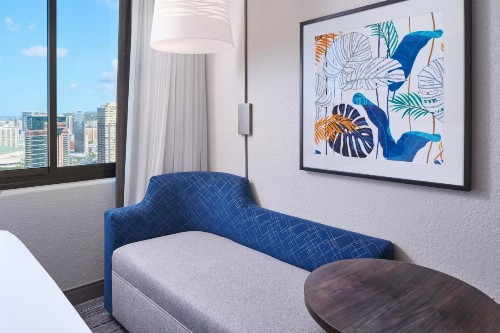 Holiday Inn Express Waikiki an IHG Hotel - image 46