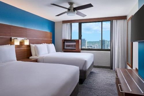 Holiday Inn Express Waikiki an IHG Hotel - image 49