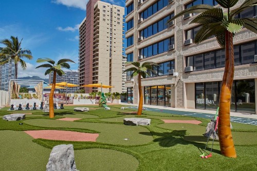 Holiday Inn Express Waikiki an IHG Hotel - image 5