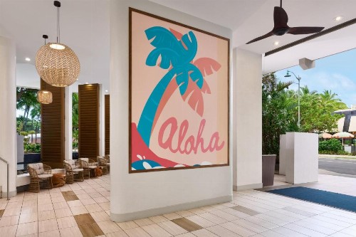 Holiday Inn Express Waikiki an IHG Hotel - image 9