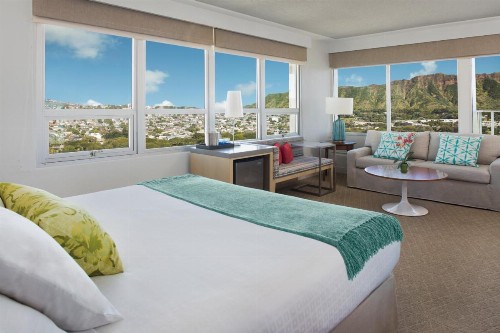 Queen Kapiolani Hotel - image 12