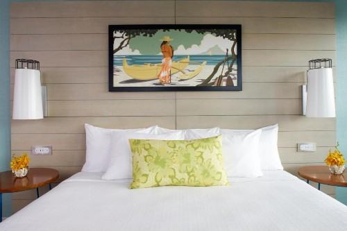 Queen Kapiolani Hotel - image 17