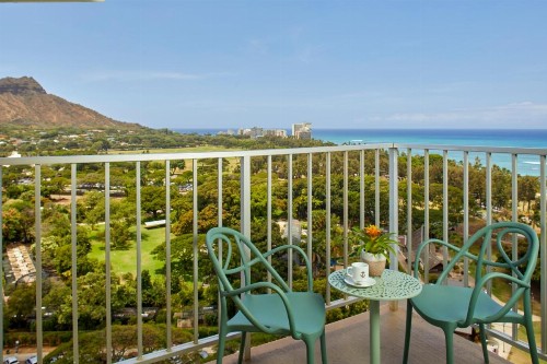 Queen Kapiolani Hotel - image 23