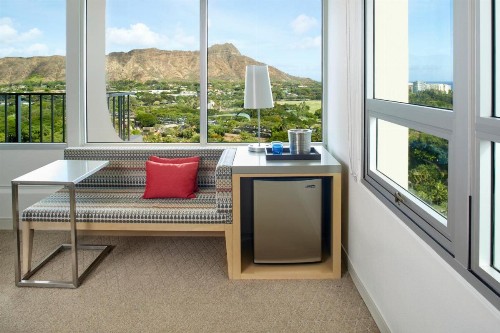 Queen Kapiolani Hotel - image 24