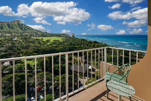 Queen Kapiolani Hotel - image 33