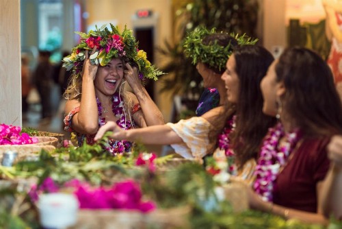 Queen Kapiolani Hotel - image 35