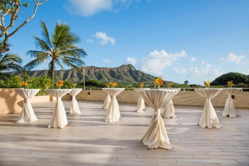 Queen Kapiolani Hotel - image 42