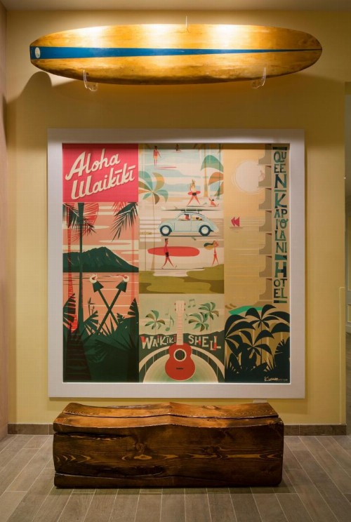 Queen Kapiolani Hotel - image 47