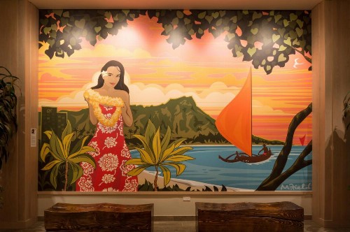 Queen Kapiolani Hotel - image 48