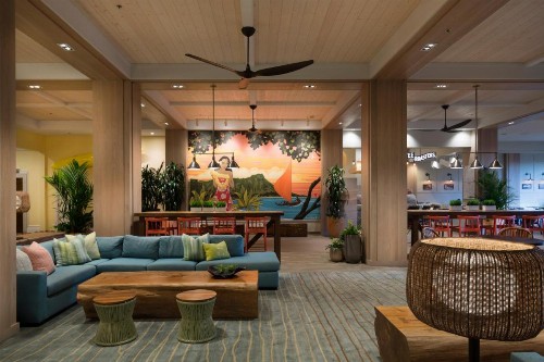 Queen Kapiolani Hotel - image 49
