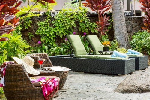Courtyard by Marriott Waikiki Beach - image 25