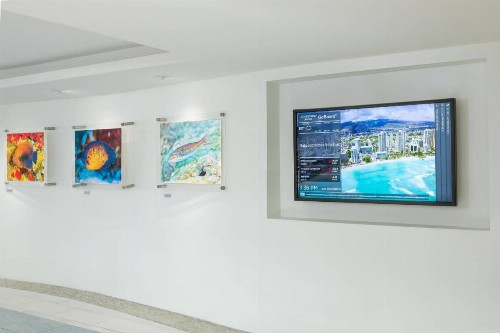 Courtyard by Marriott Waikiki Beach - image 33
