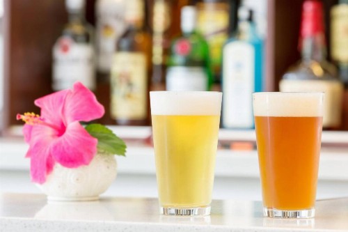 Courtyard by Marriott Waikiki Beach - image 38