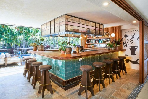 Courtyard by Marriott Waikiki Beach - image 40