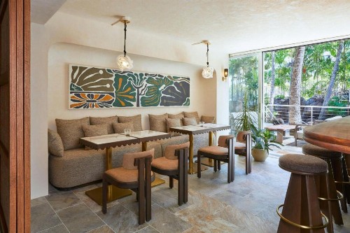 Courtyard by Marriott Waikiki Beach - image 44