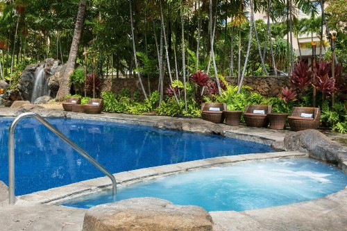 Courtyard by Marriott Waikiki Beach - image 48