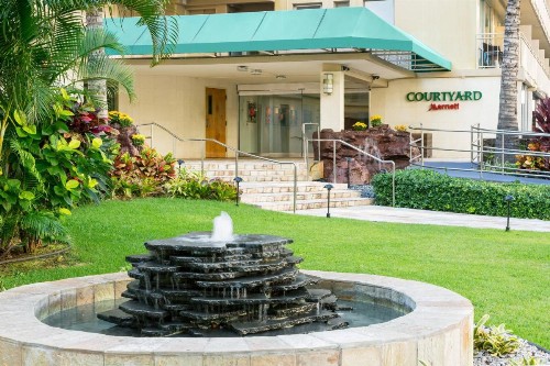 Courtyard by Marriott Waikiki Beach - image 7