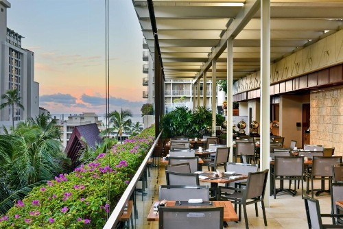 Trump International Hotel Waikiki - image 17