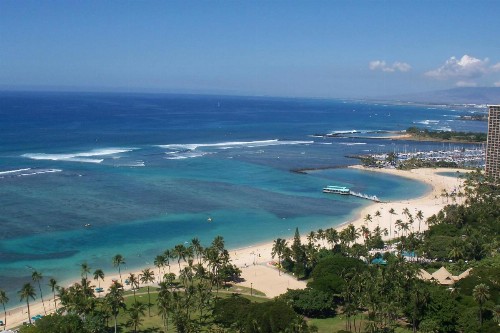 Trump International Hotel Waikiki - image 18