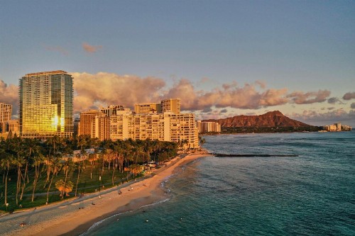 Trump International Hotel Waikiki - image 26
