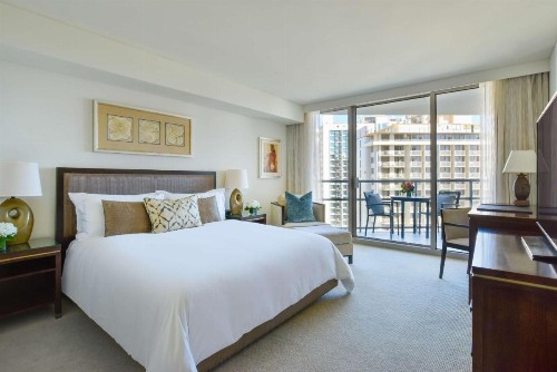 Trump International Hotel Waikiki - image 30